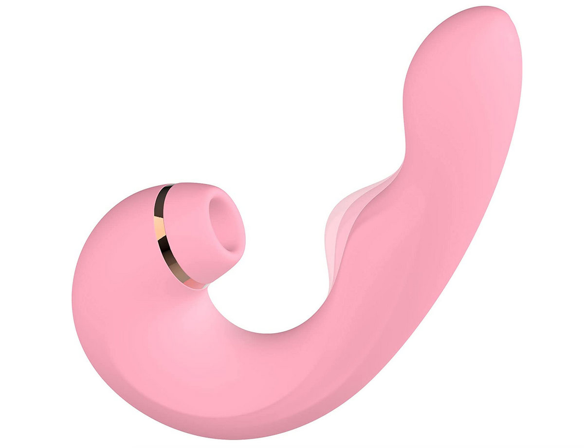 Vibratoren für sie Klitoris und G-punkt