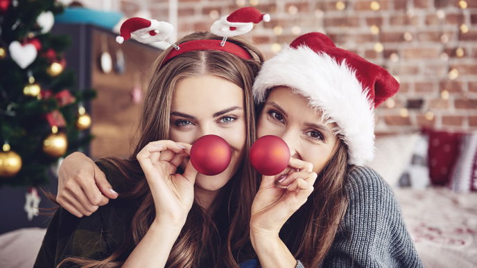Weihnachtsmütze: Alles über die Kopfbedeckung und die schönsten Modelle zum Nachkaufen