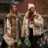 Mode-Trend 2022: Diese 4 Basics halten stilbewussten Frauen im Winter warm