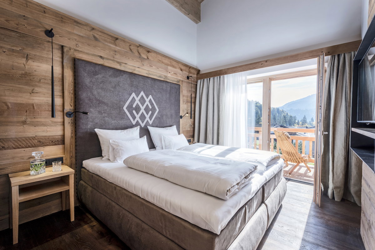 Fotos des Hotels
