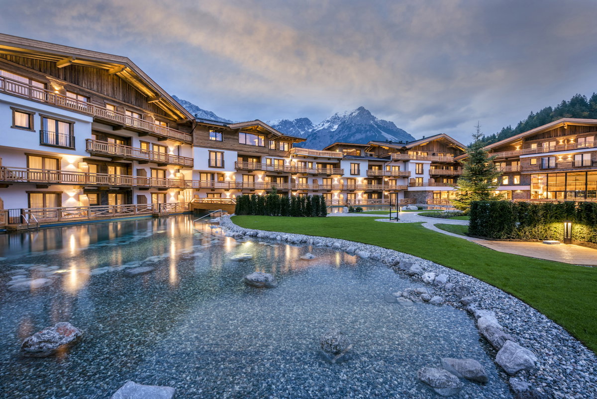 Fotos des Hotels