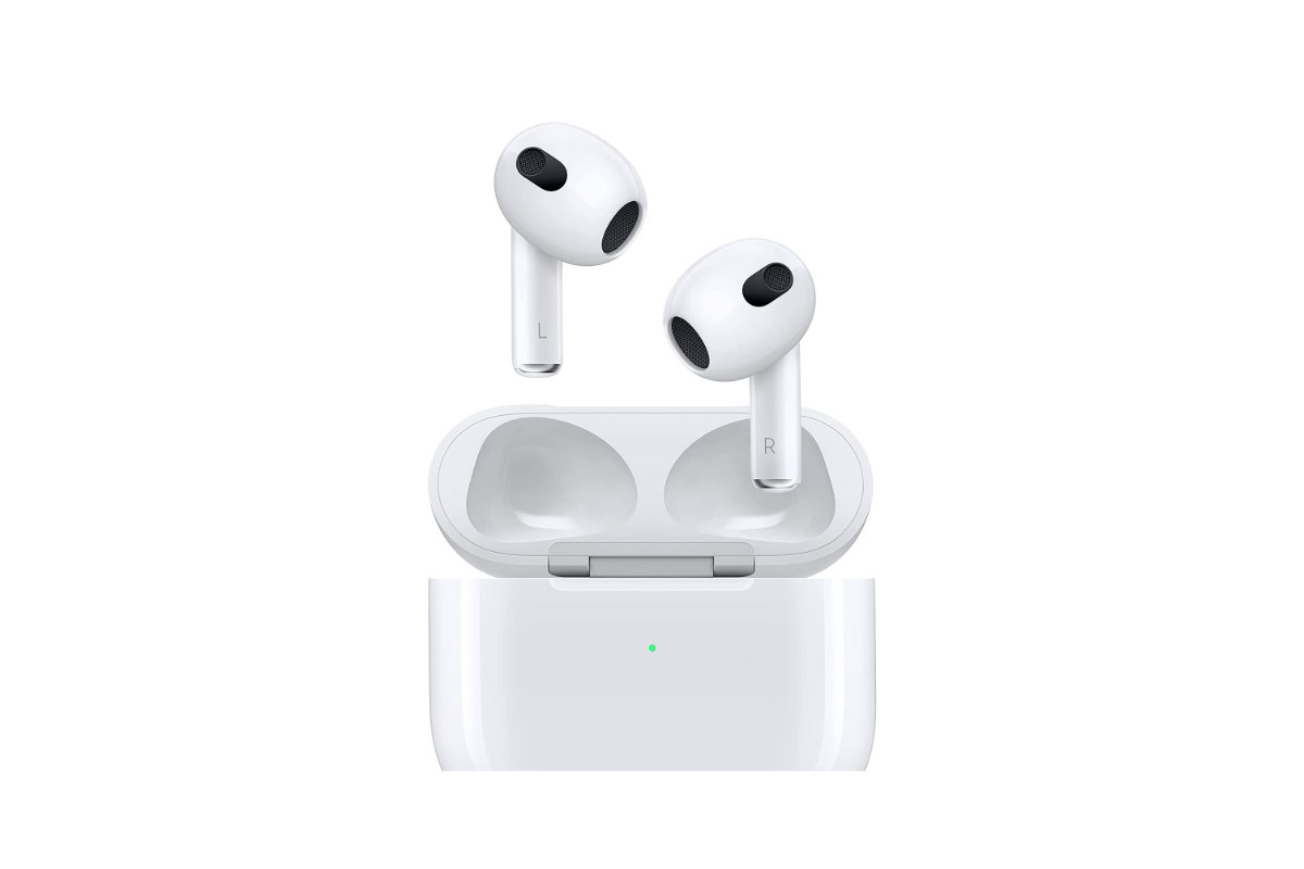 Airpods 3. Generation