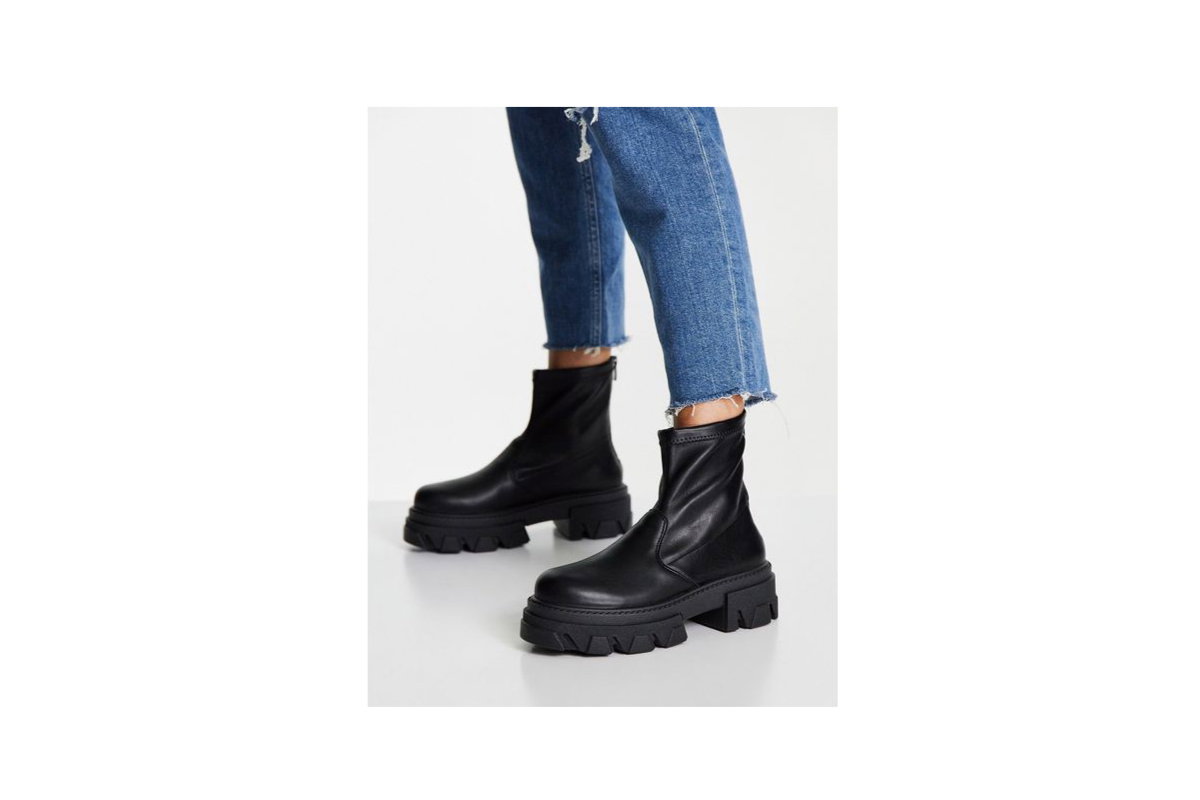 Boots ASOS