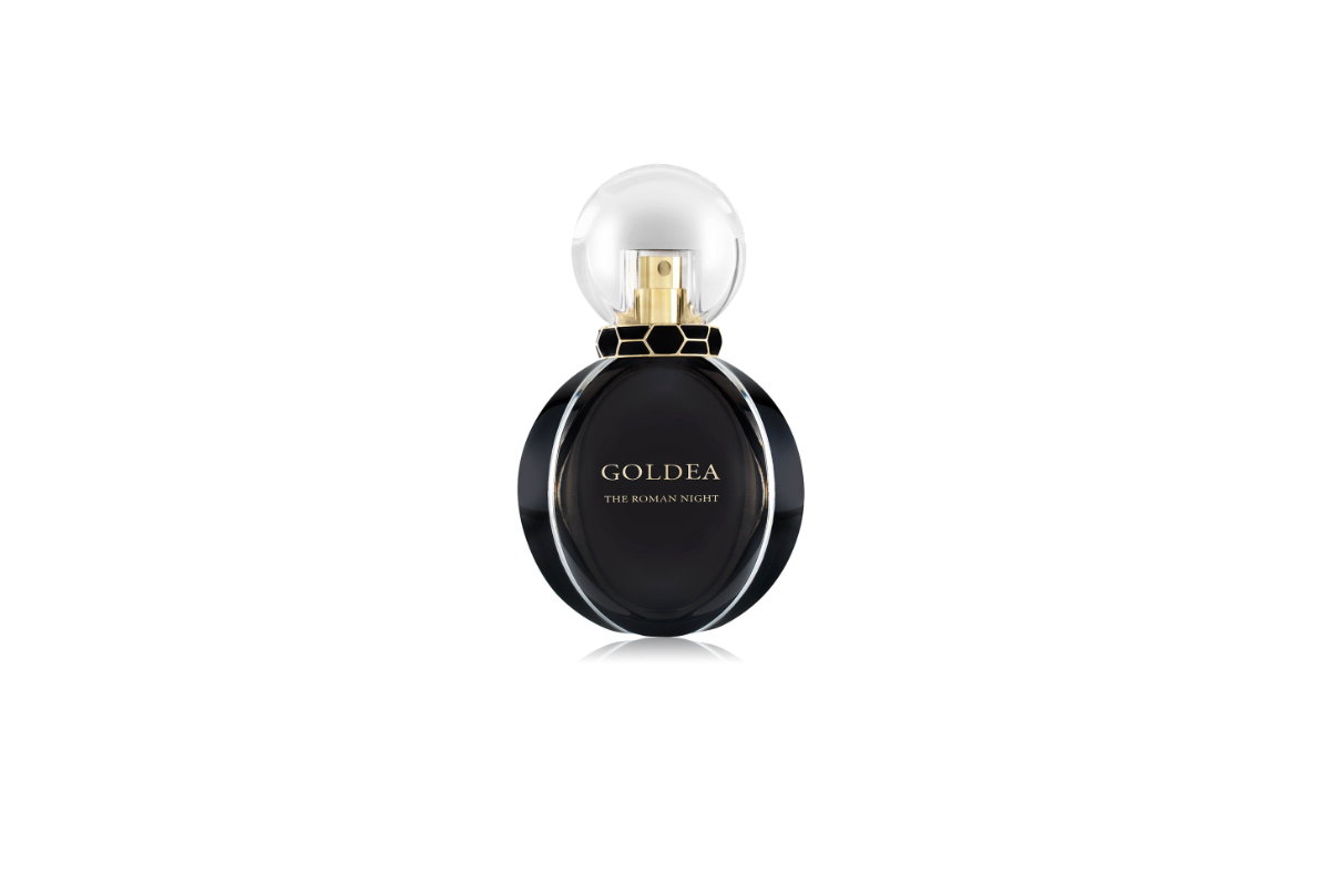 Bulgari Goldea Parfum