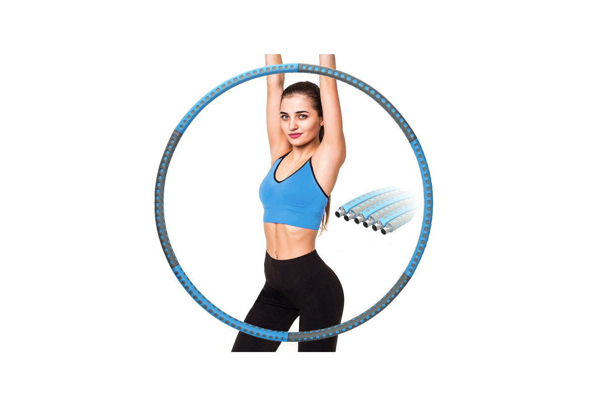 Hula Hoop Reifen