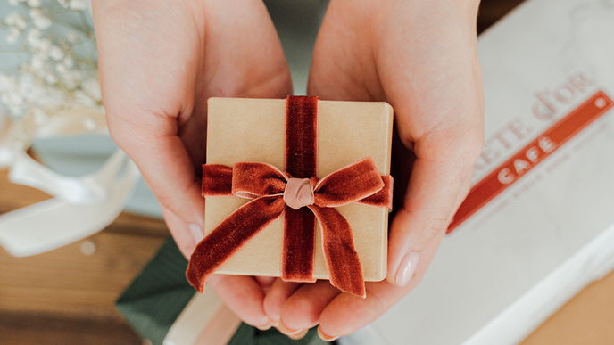 Weihnachten: Geschenke besorgen – 3 Tipps für entspannte Festtage