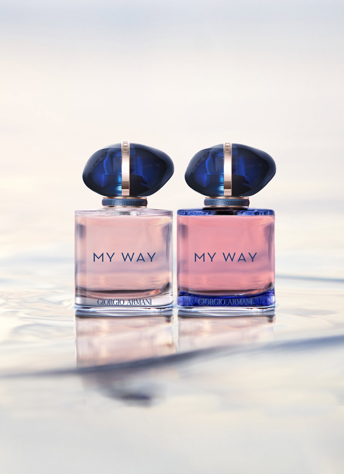 Giorgio Armani My Way Parfüm