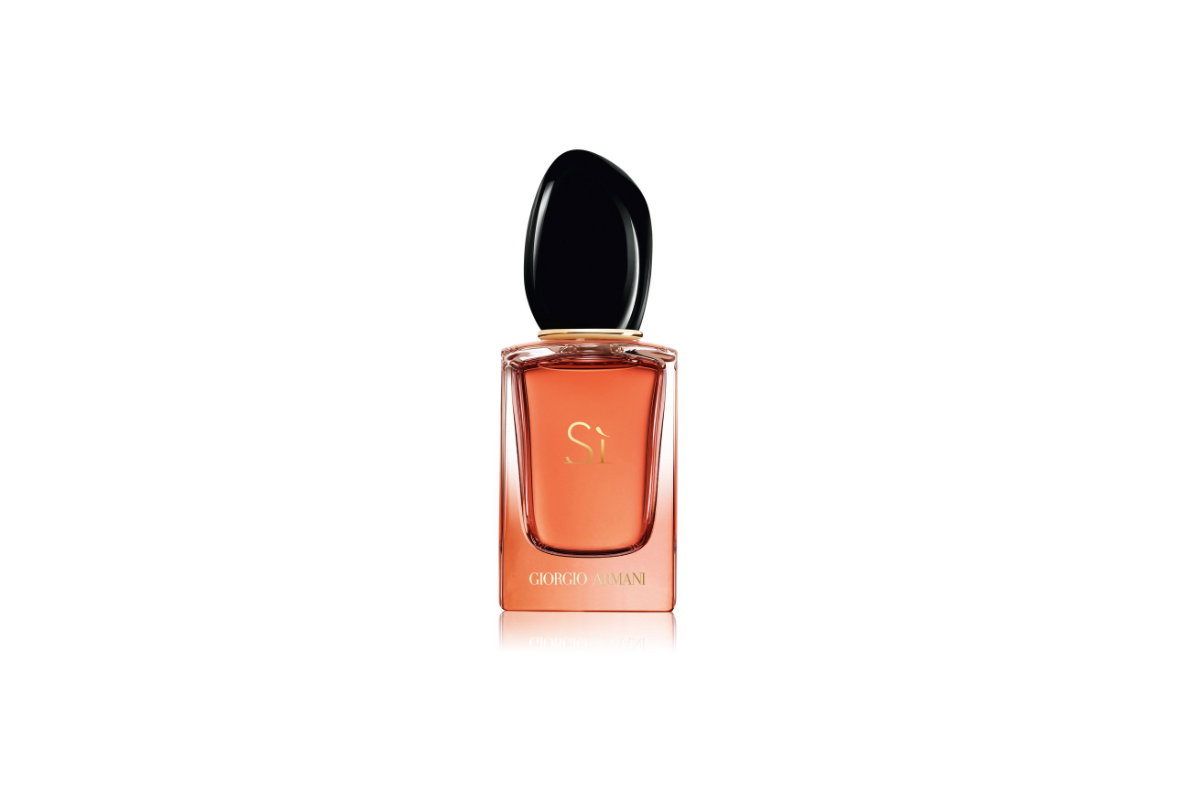 Giorgio Armani Si Intense Parfum