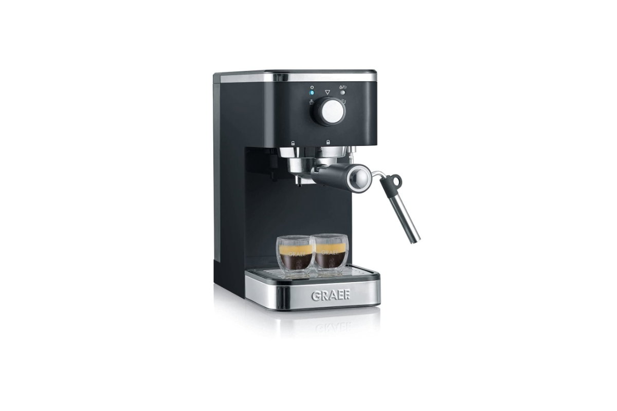 Graef Espressomaschine