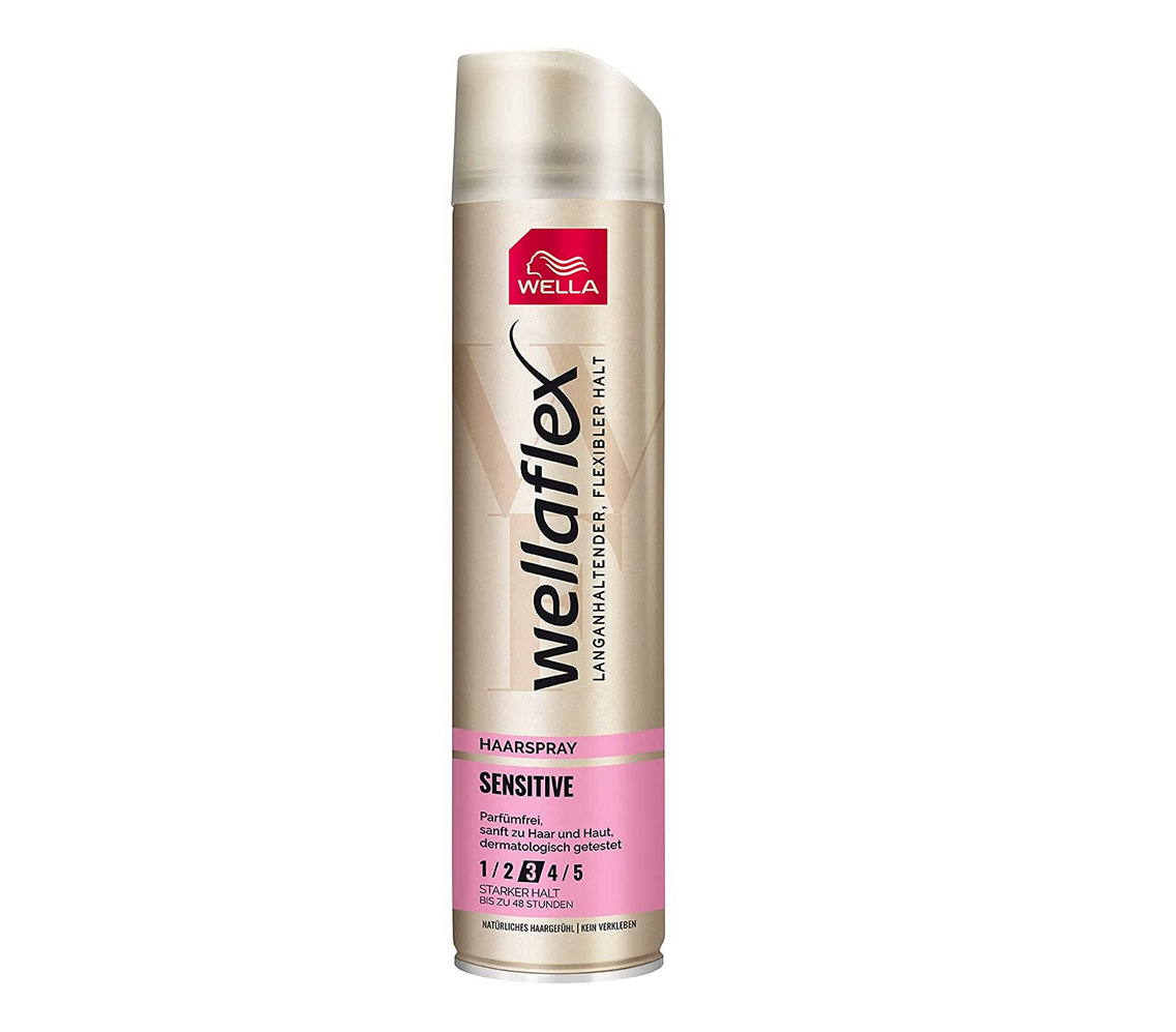 Haarspray
