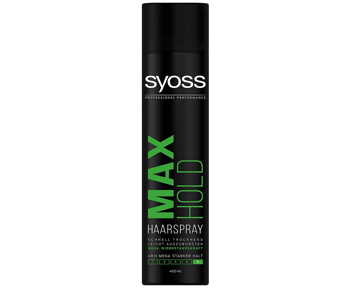 Haarspray