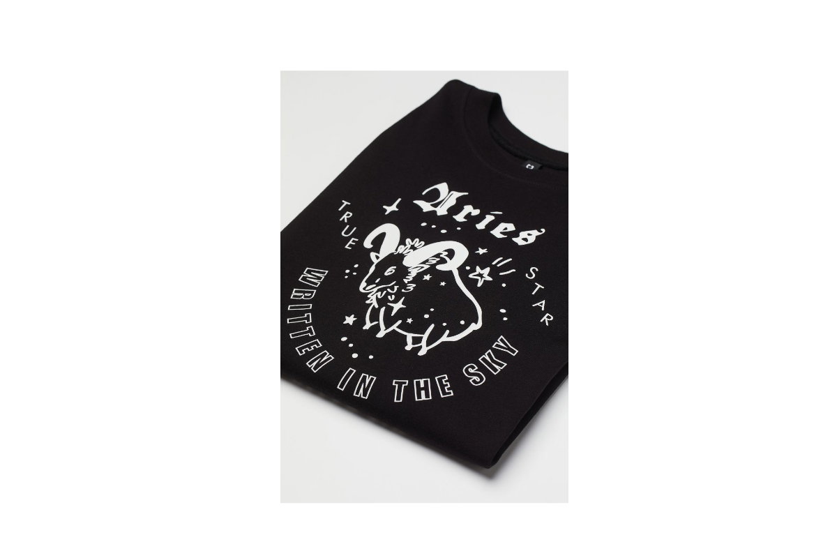 Sternzeichen T-Shirt