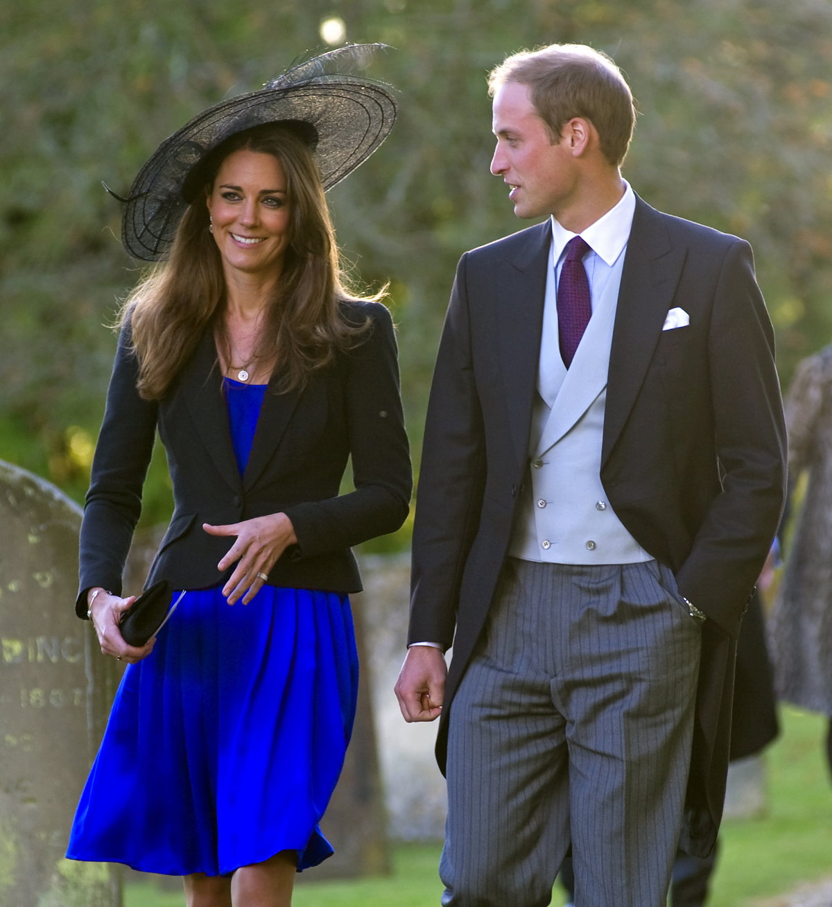 William und Kate