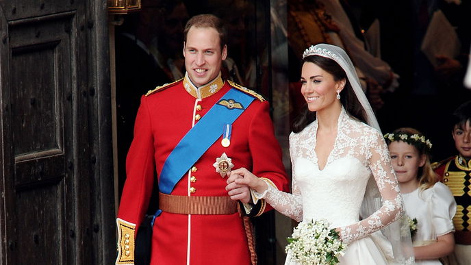 Die 5 seltsamsten Regeln der Royals, die du sicher noch nicht kanntest