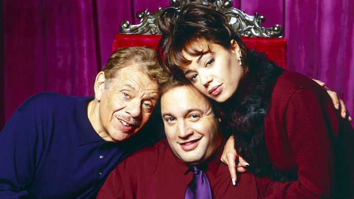 "King of Queens": Was machen die Stars heute?
