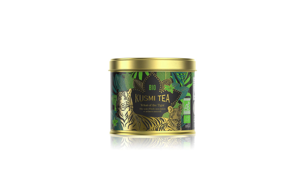 Kusmi Tea