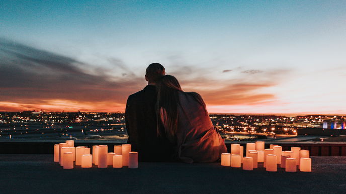 Liebesbeweis: Mit diesen schönen Ideen zeigst du deine Liebe