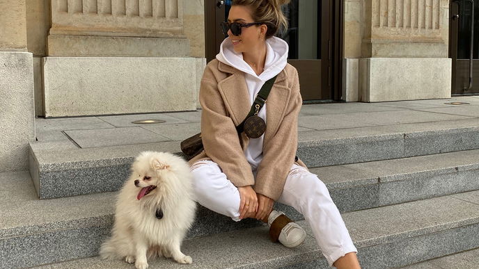 Influencerin Luisa Lion über Last Minute-Geschenke und Weihnachtswünsche