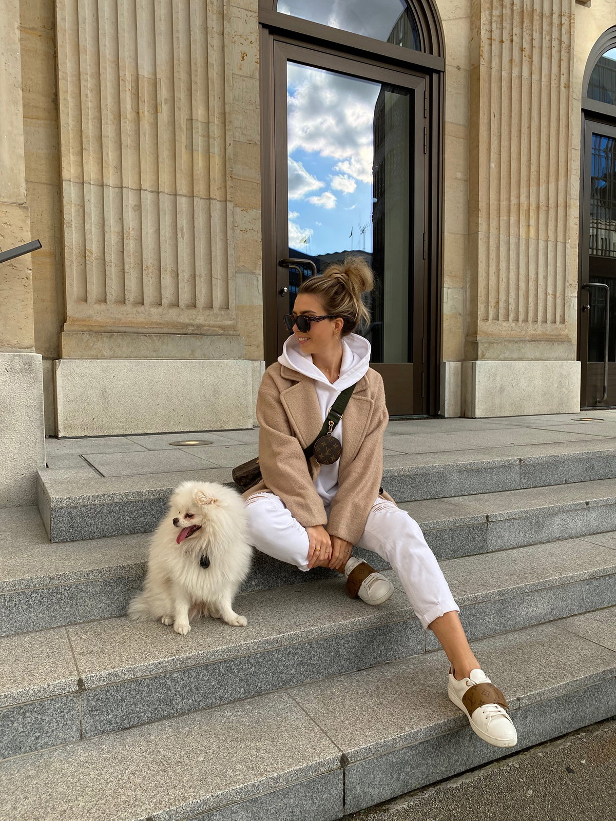 Luisa Lion