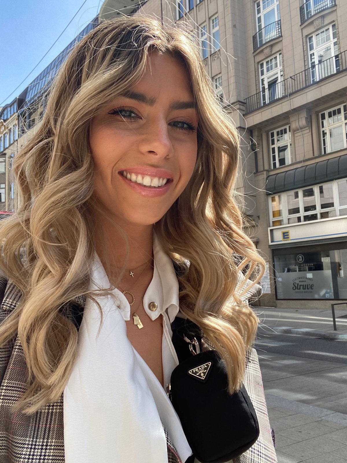 Luisa Lion