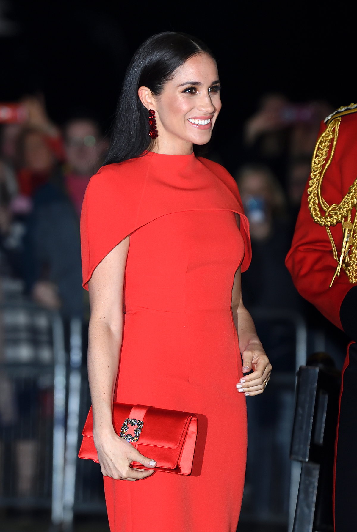 Meghan Markle Mode