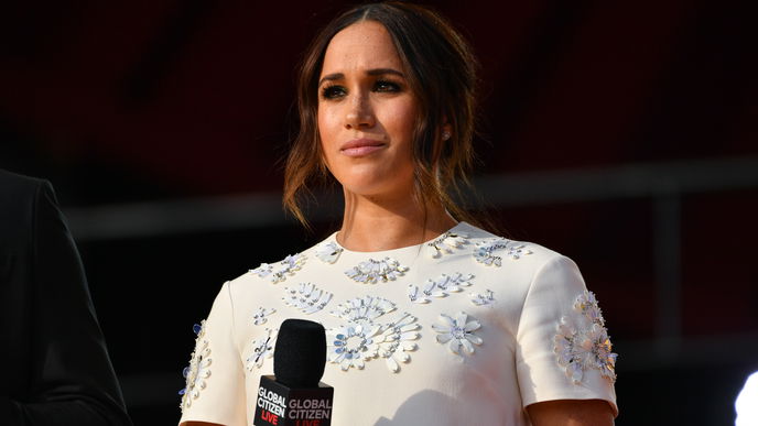 Meghan Markle: Lüge aufgeflogen! "Hasse, was aus ihr geworden ist"