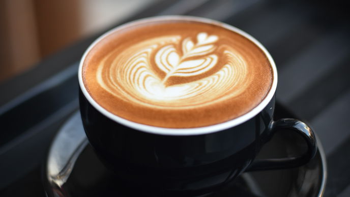 Laut Studie: Was deine Kaffee-Vorliebe über deinen Charakter verrät!