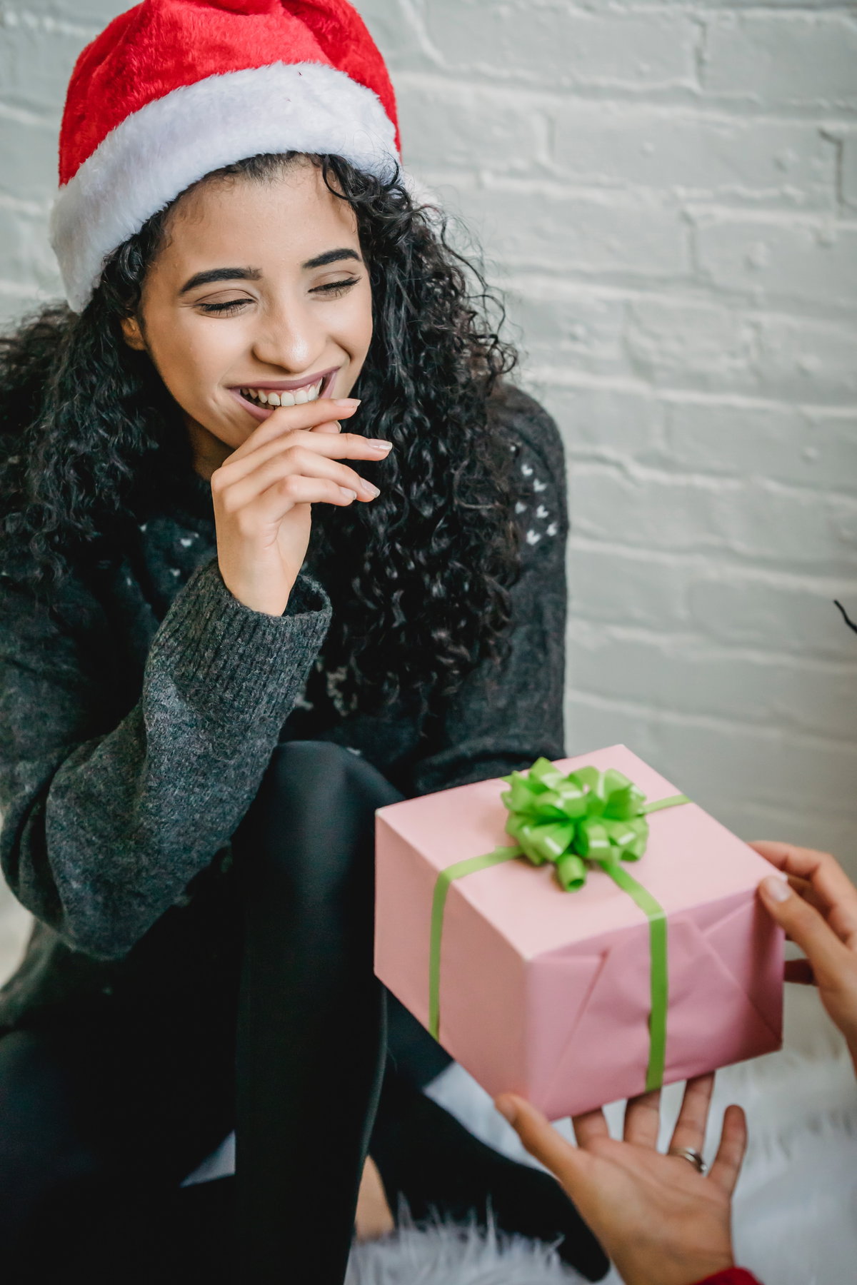Weihnachtsgeschenk Freunde