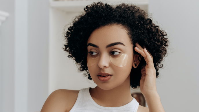 Beauty-Trend 2021: Diese günstigen Augenpads wirken wie ein Lifting!