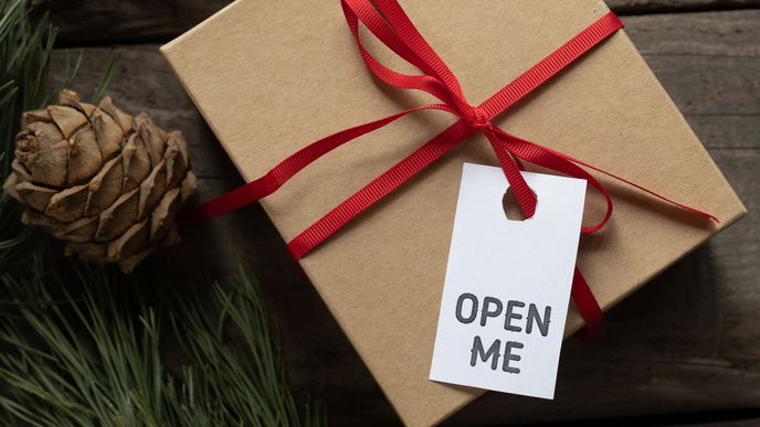 Weihnachten 2021: Geschenkideen für jemanden, den du nicht gut kennst