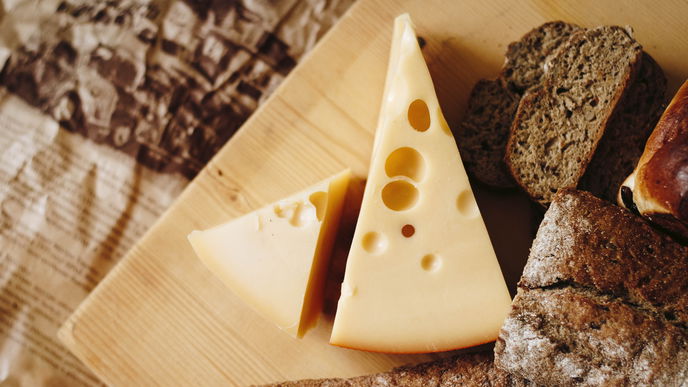 Rückruf: Achtung! Diesen Käse solltest du nicht essen!