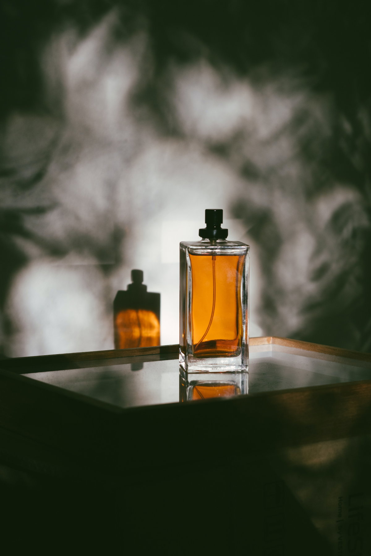 Parfum Flacon