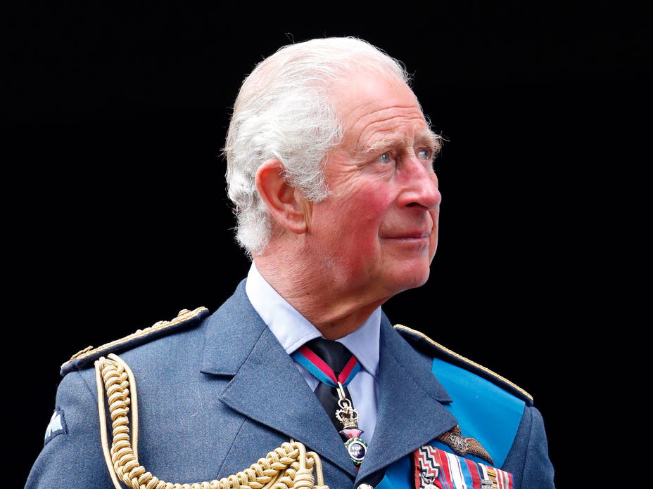 Prinz Charles