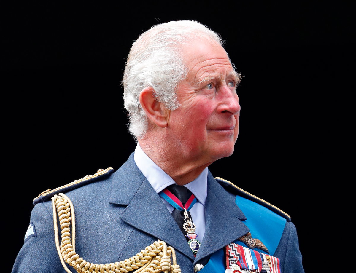 Prinz Charles