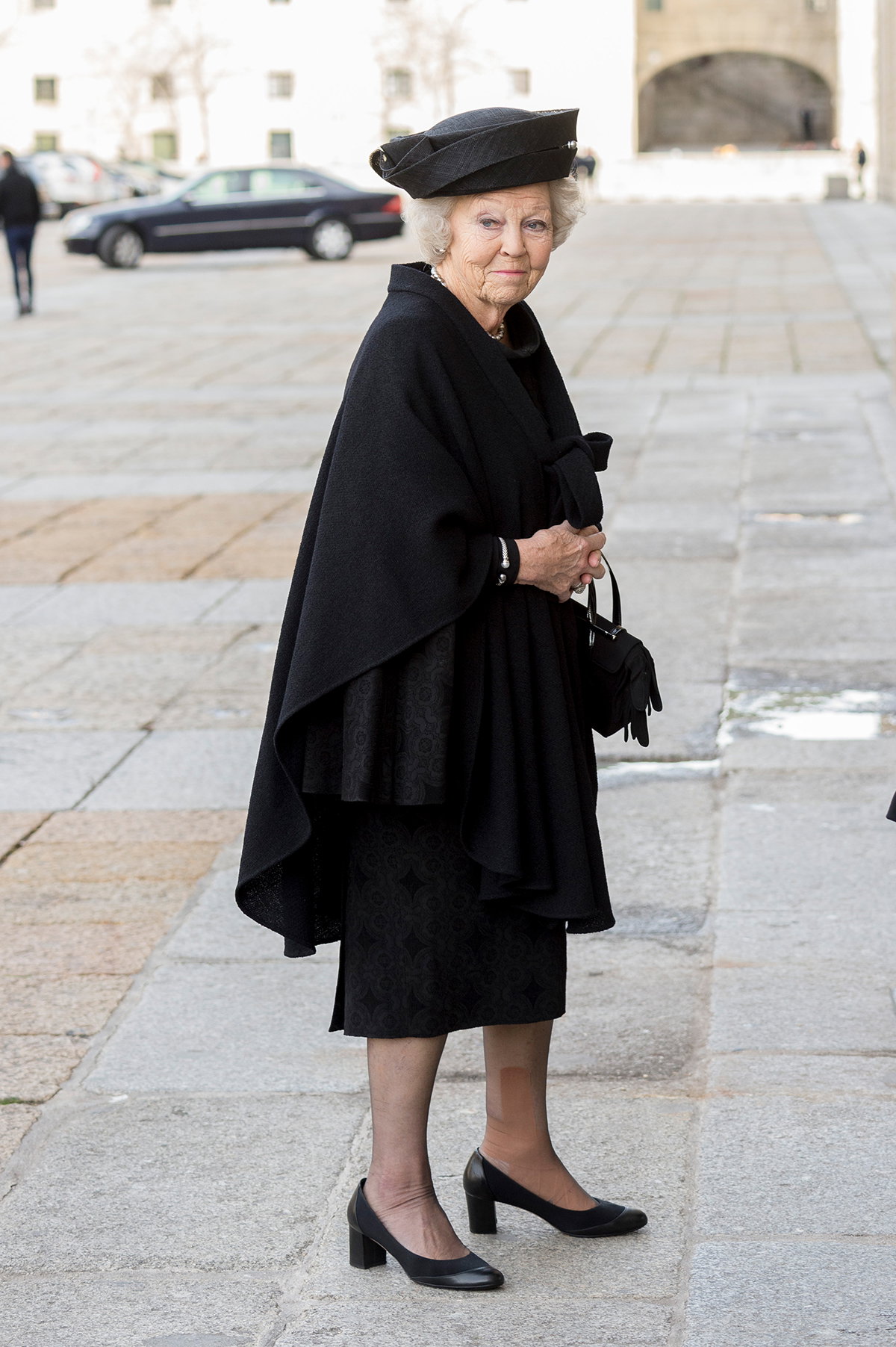 Prinzessin Beatrix