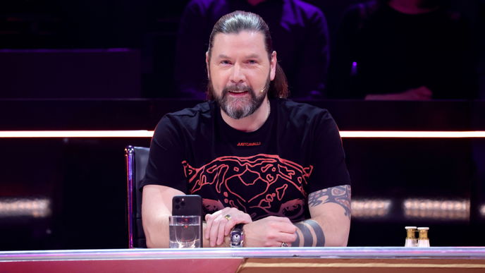  Rea Garvey: Seltenes Foto! Er zeigt seine hübsche Ehefrau