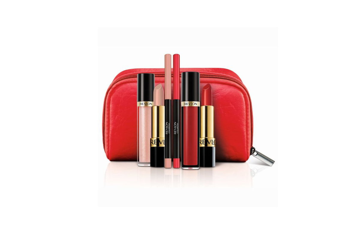 Revlon Lippenstift Set