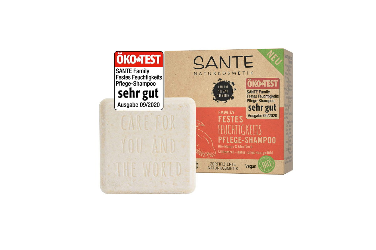 Sante festes Shampoo