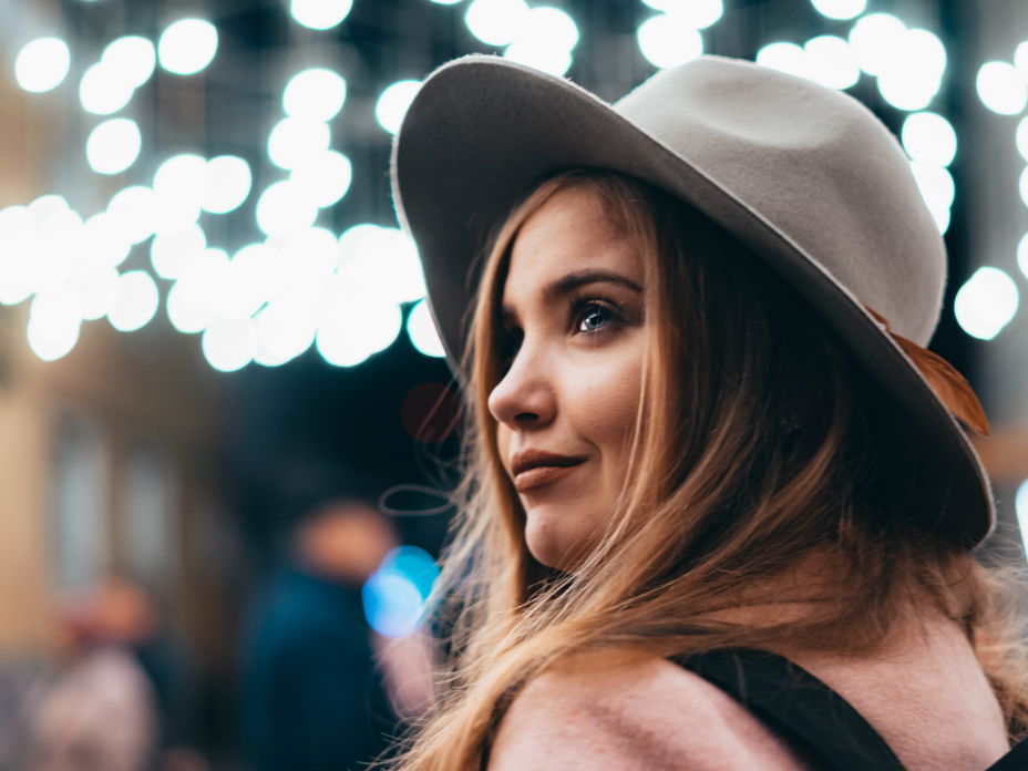 Psychotest: Was macht dich liebenswert?