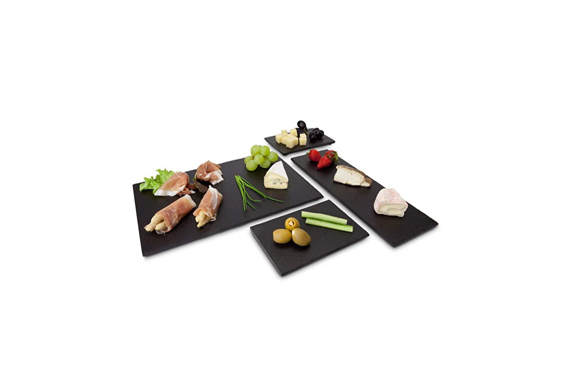 Schieferplatten
