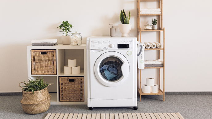 Waschmaschine reinigen: Schritt-für-Schritt-Anleitung und wichtige Tipps