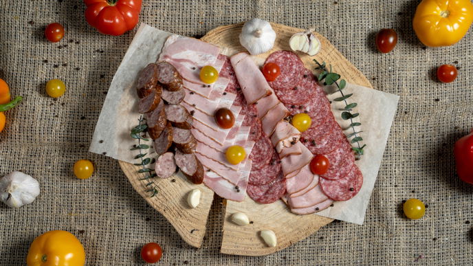 Rückruf: Übelkeit und Blutvergiftung! Vorsicht bei dieser Wurst 