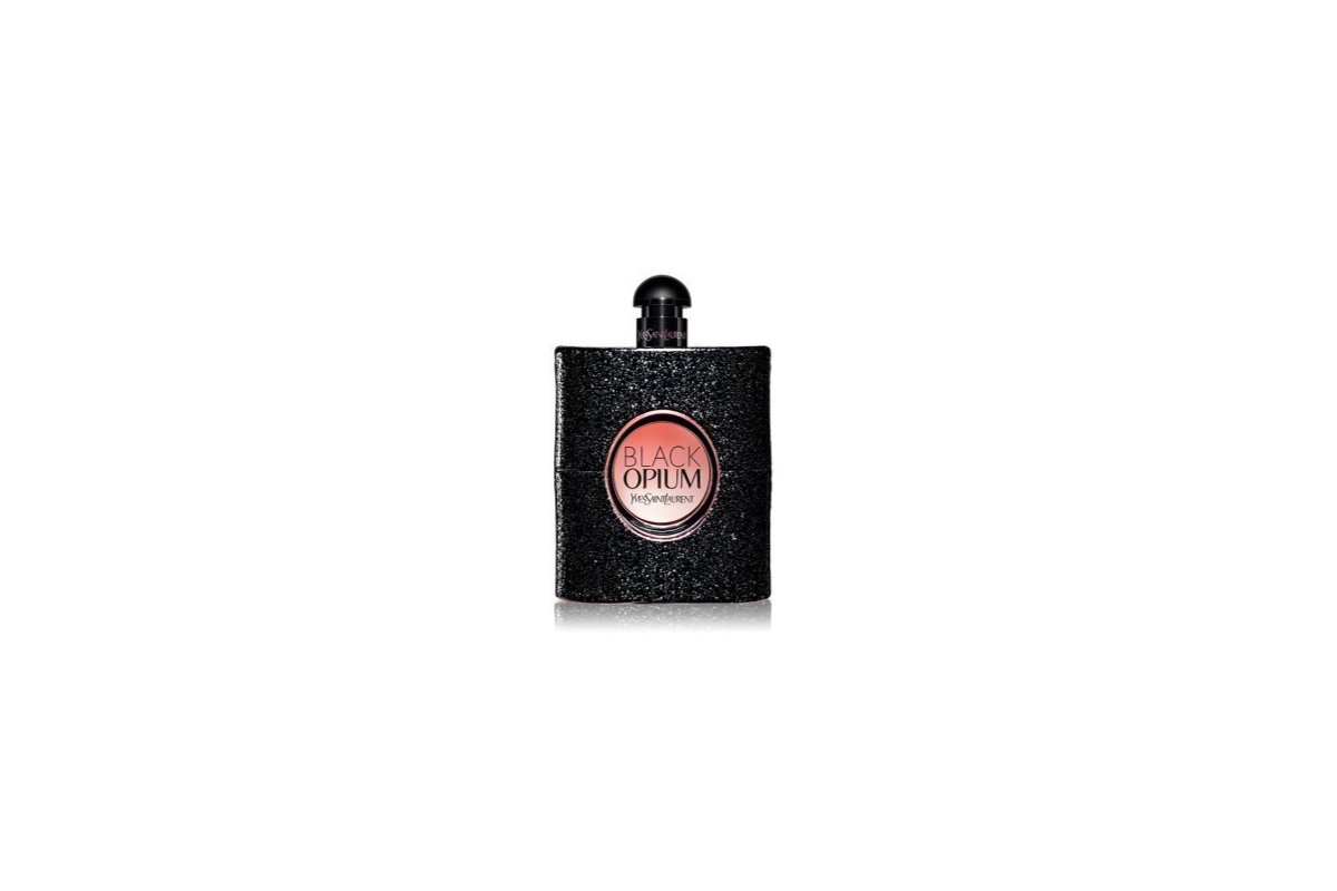 Yves Saint Laurent Black Opium