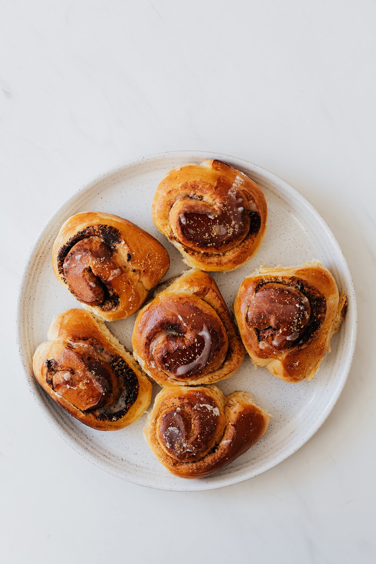 Zimtschnecken