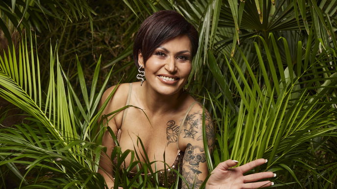 Dschungelcamp 2022: Überraschung! Jasmin Herren ersetzt Christin Okpara als Kandidatin