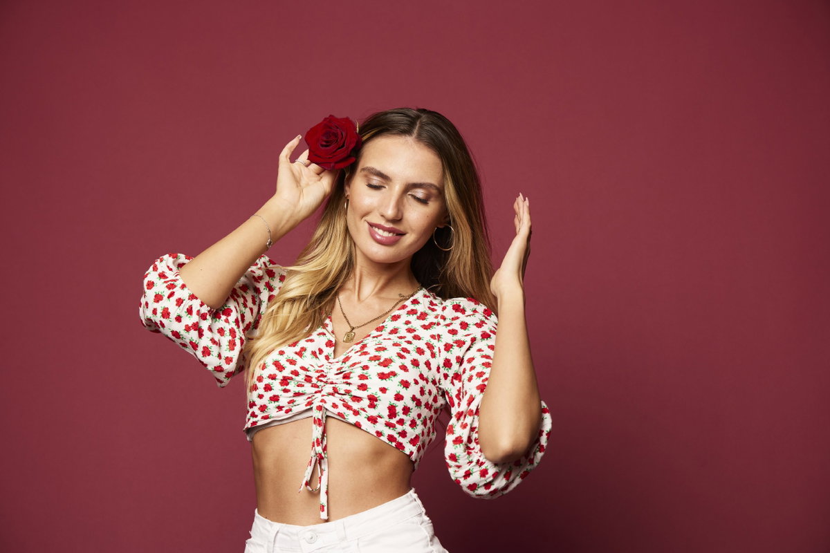 Bachelor 2022 Bella