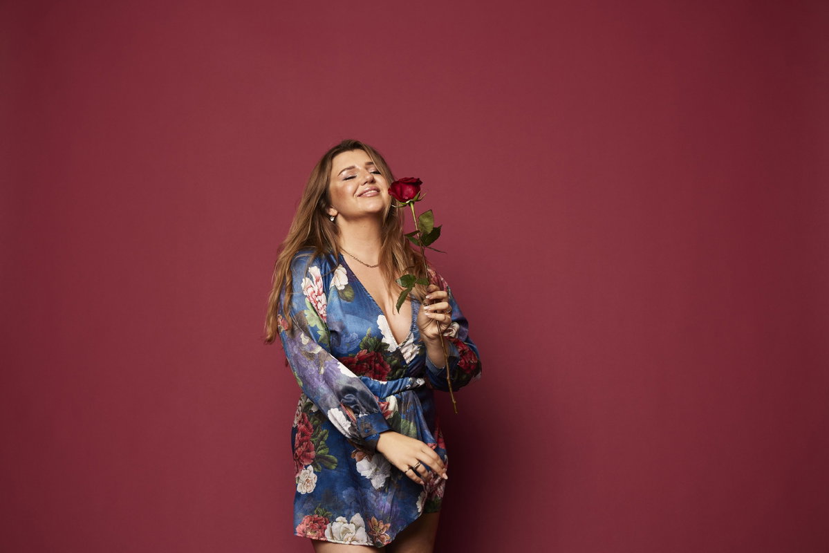 Bachelor 2022 Christina Aurora
