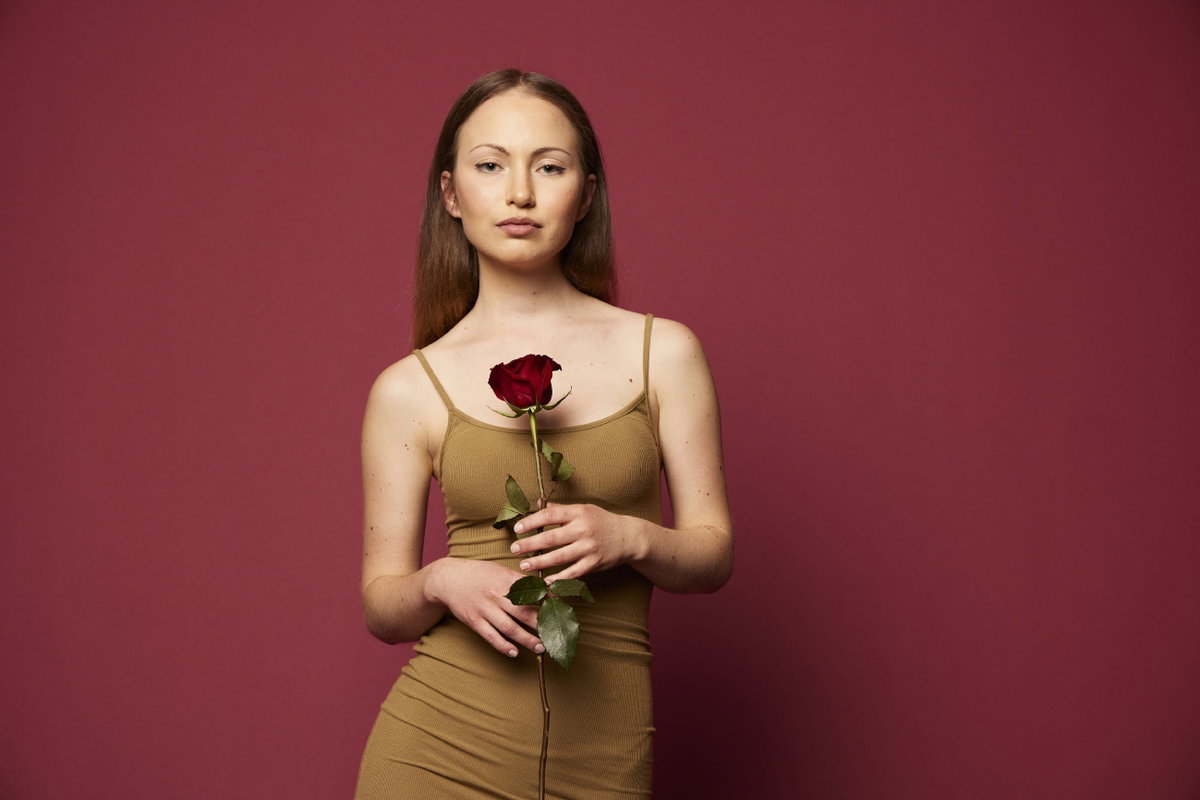 Bachelor 2022 Elina