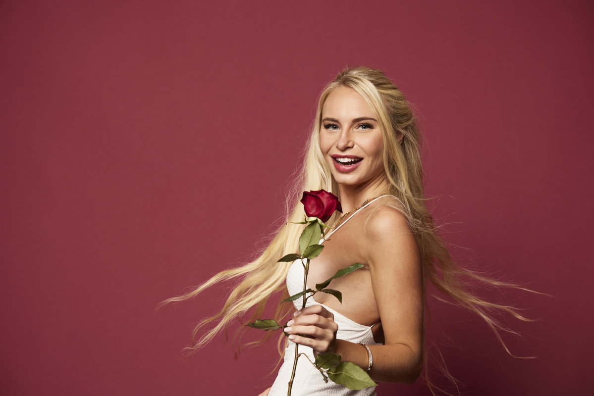 Bachelor 2022 Franziska
