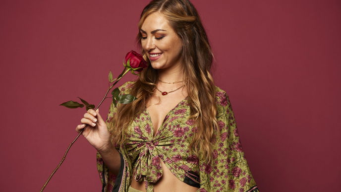 "Der Bachelor“: Abrechnung von Jana! "Froh, dass es ein Ende nahm" 